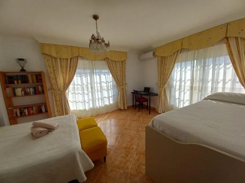Room, Casa Colina Del Sol, Costa Del Sol