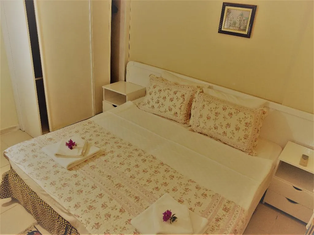 QUADRUPLE STANDARD Room, Victoria Suite Hotel & Spa, Bodrum