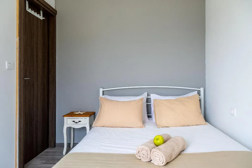 BUNGALOW DELUXE TWO BEDROOM Room, Porto Koufo Resort, Halkidiki