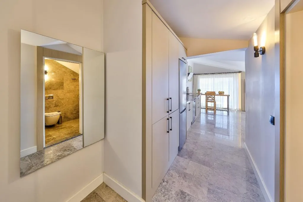 SUITE SEA VIEW Room, Sole Suites, Dalaman