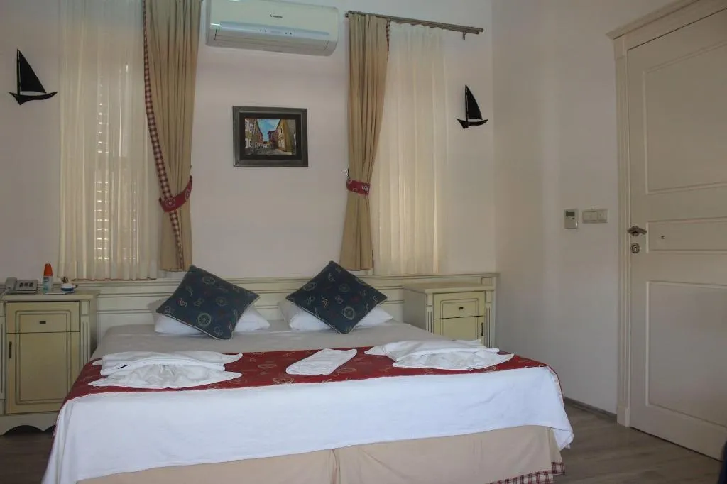 Room, Alacati Marina Palace Otel, Izmir