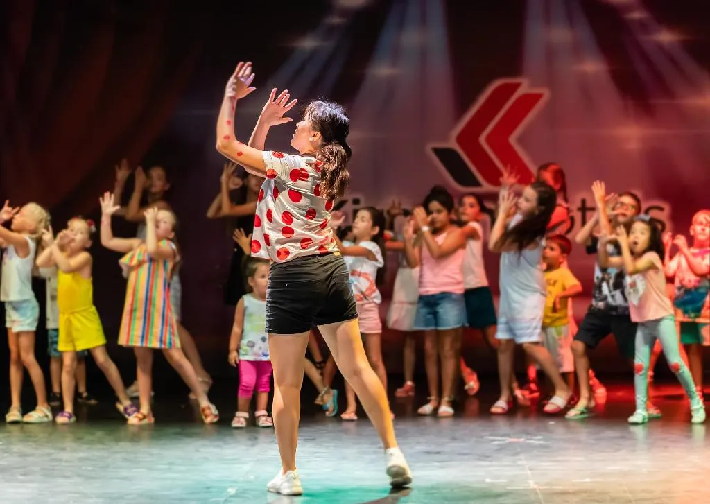 Sports and Entertainment, Kirman Belazur Resort & Spa, Antalya