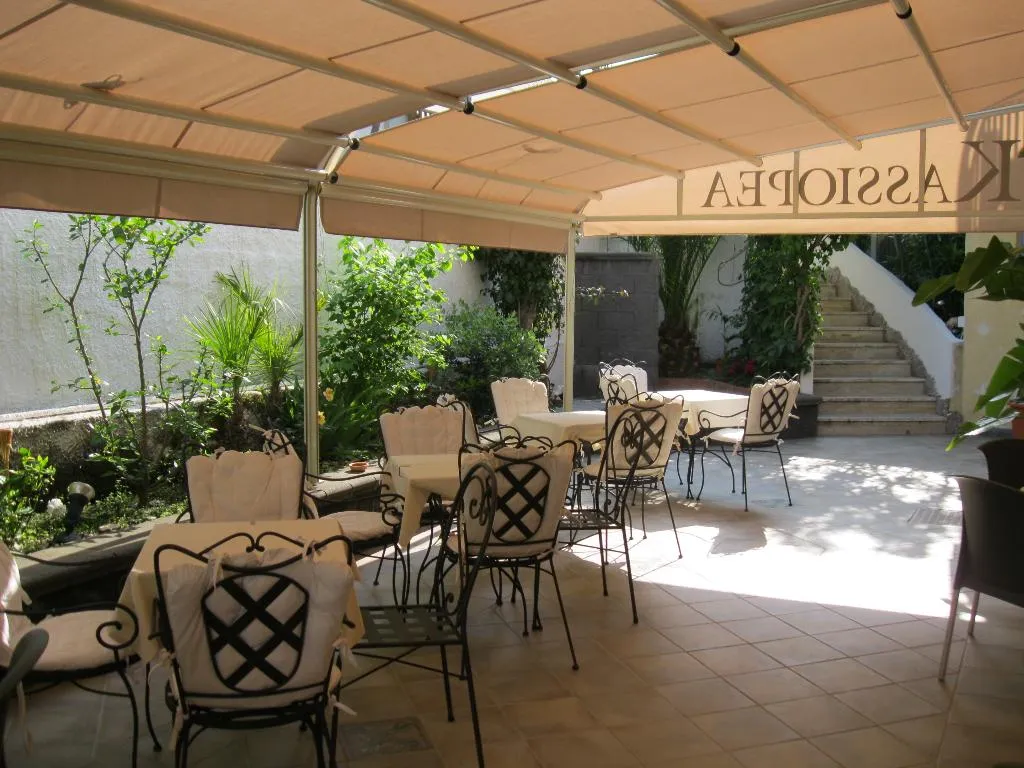 General view, Aparthotel Kassiopea, Catania