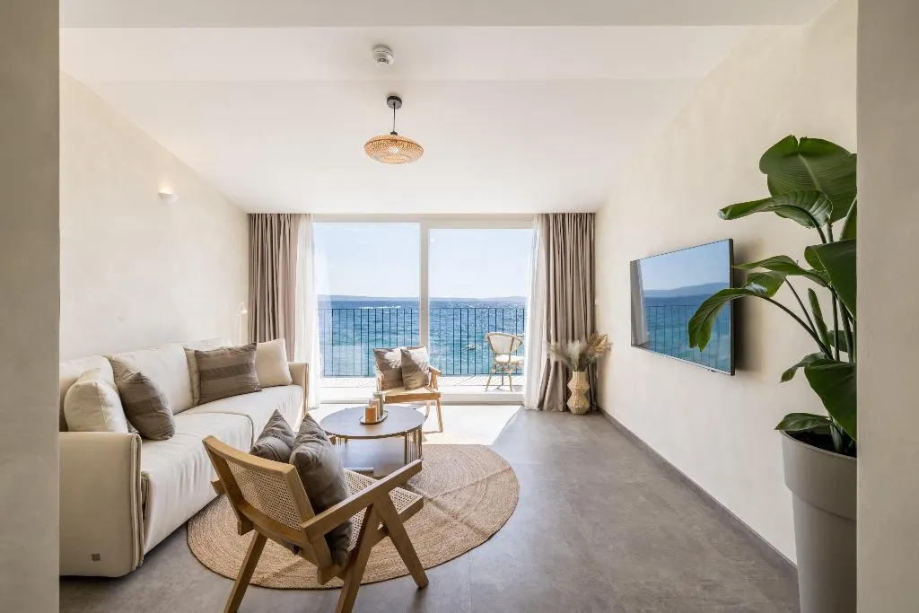 SUITE PREMIUM Room, Hotel Aria, Split
