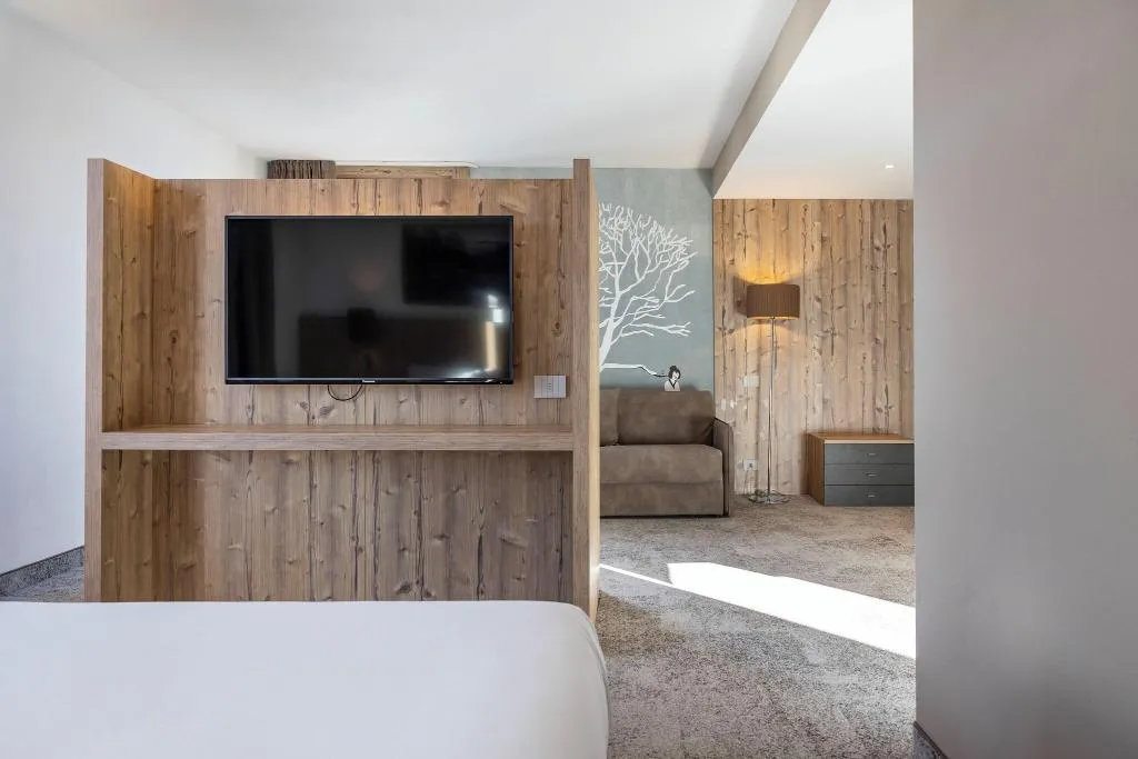 Room, Linta Hotel Wellness & Spa, Venice