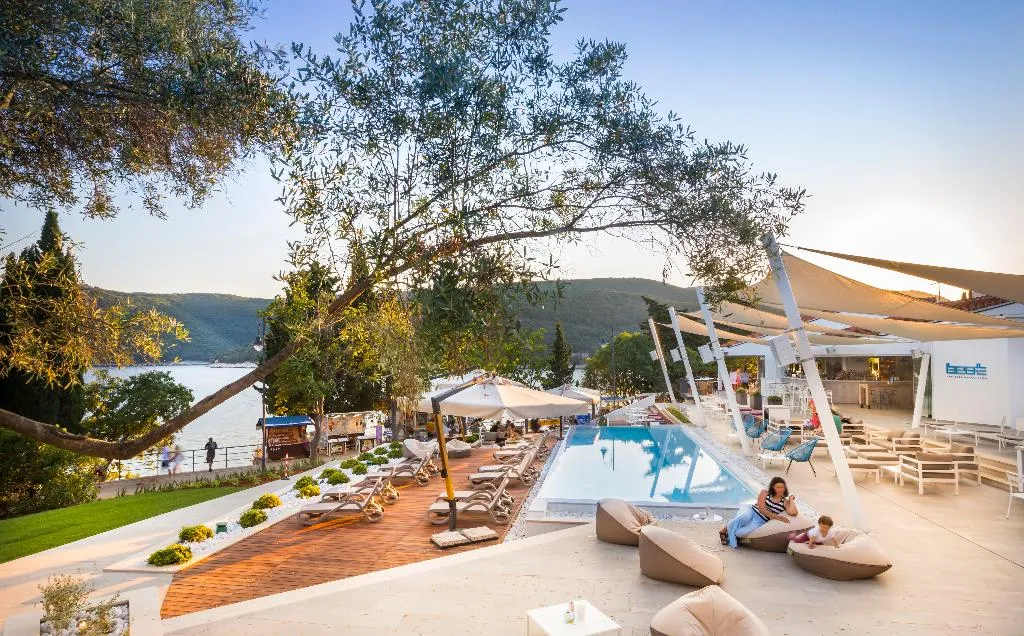 Bar, Valamar Sanfior Hotel & Casa, Istria