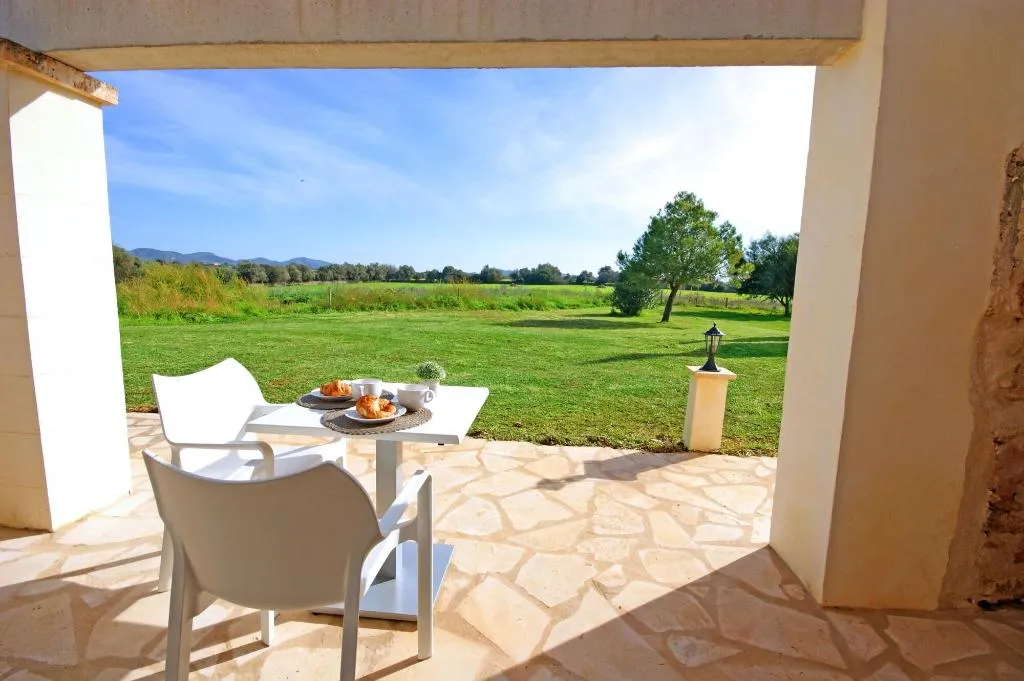 Room, Agroturismo Es Rafal Nou, Majorca