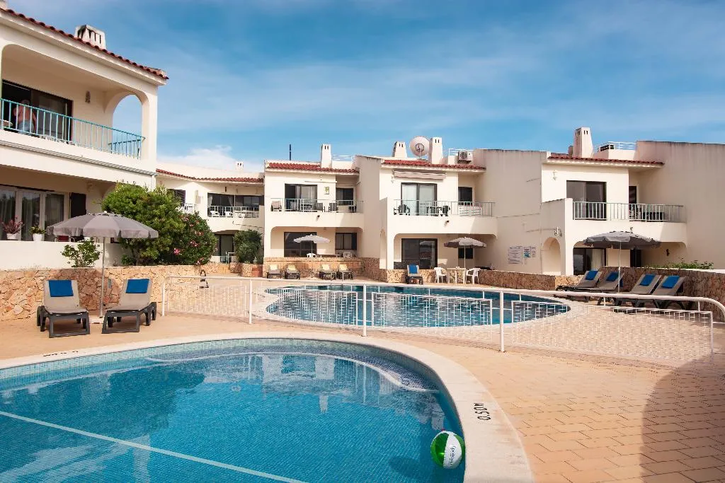 General view, Monte Dourado, Algarve