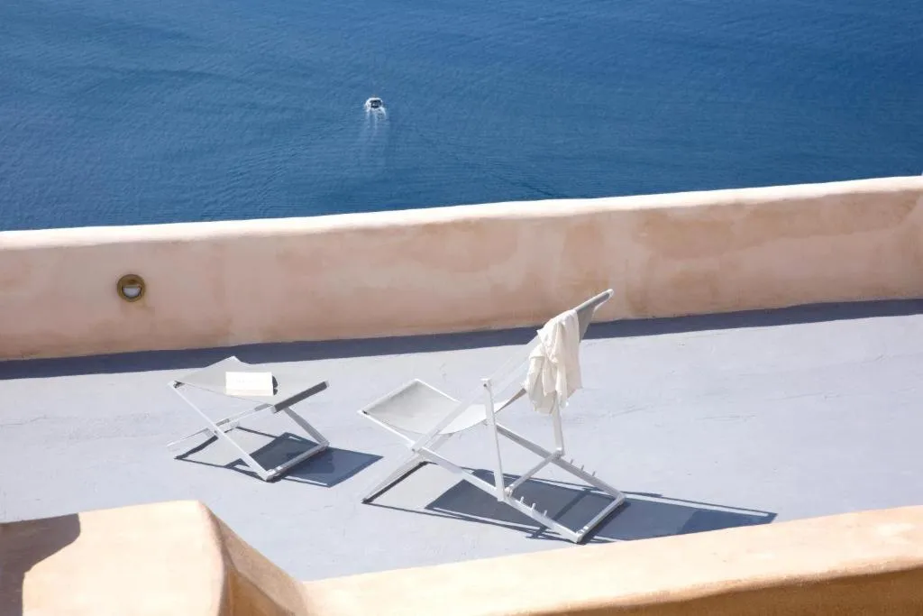 VILLA WITH PRIVATE POOL Room, 520 Villa, Santorini