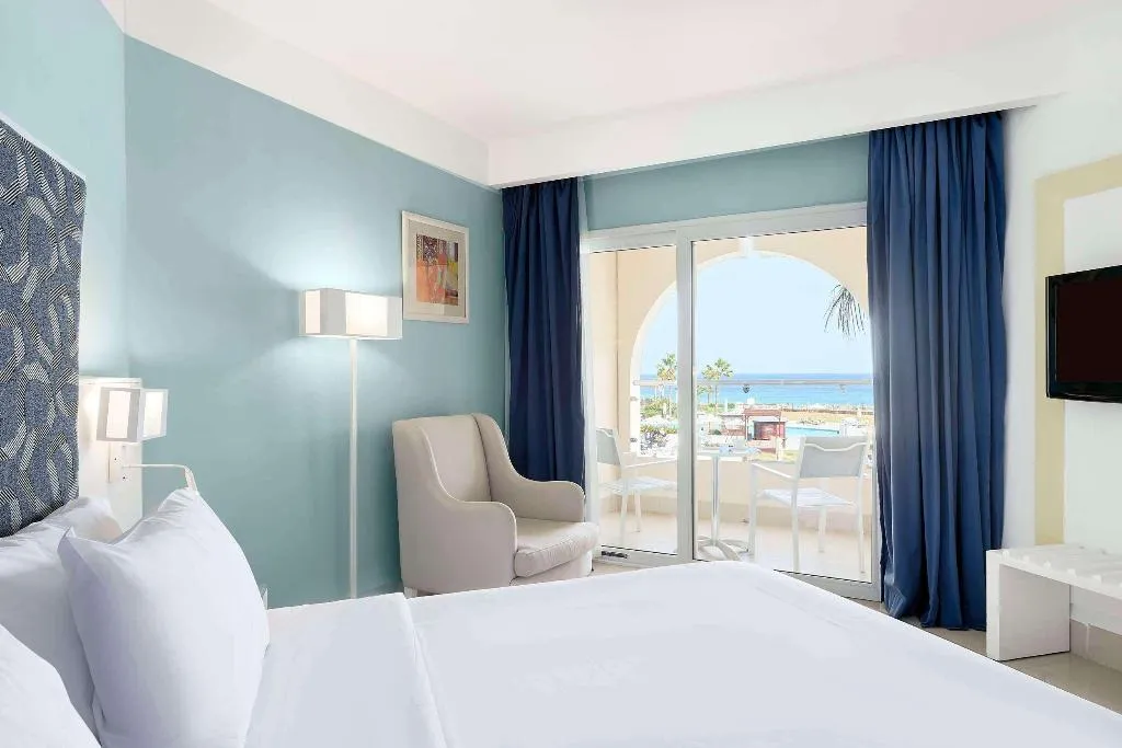 Room, Iberostar Selection Diar el Andalous, Tunisia
