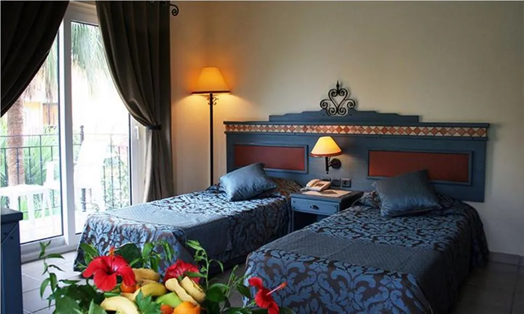 DOUBLE STANDARD Room, Club Alla Turca, Dalaman