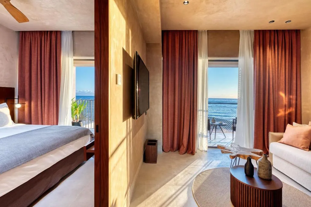 Room, Iti Louis Grand, Corfu