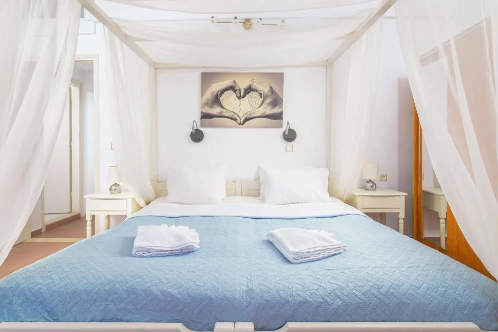 APARTMENT LOFT Room, Aris Studios, Crete