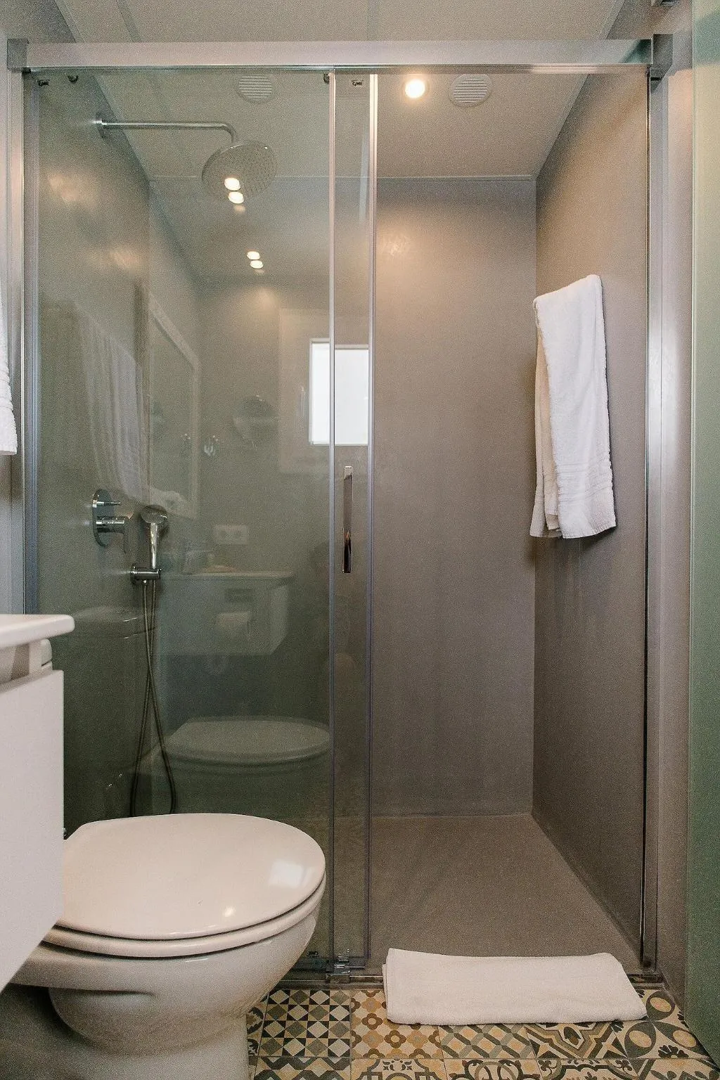 Room, Hostal Menurka, Menorca