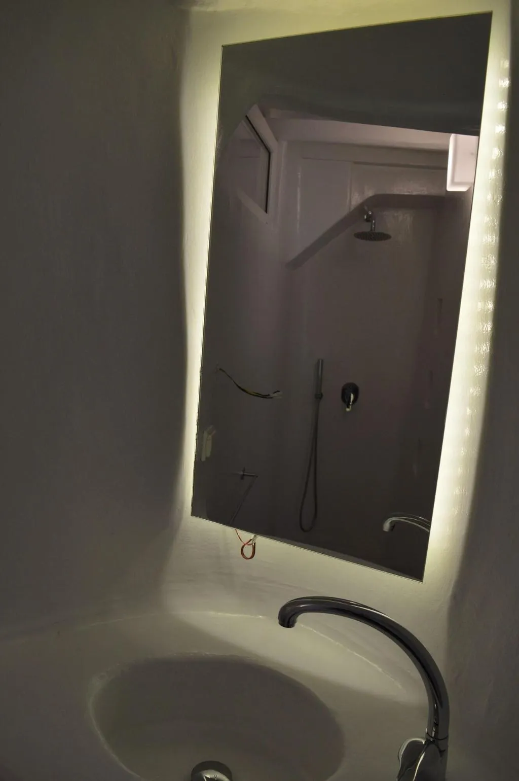 Room, Flaskos Suites, Mykonos