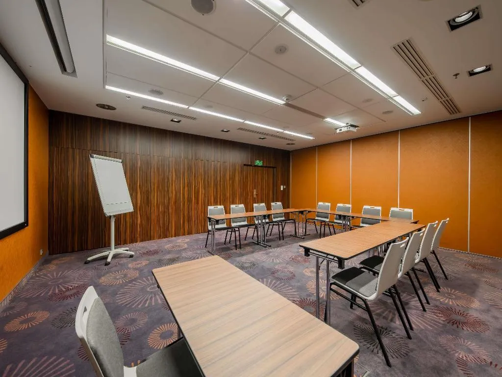 Conferences, Mercure Gdansk Stare Miasto, Gdansk