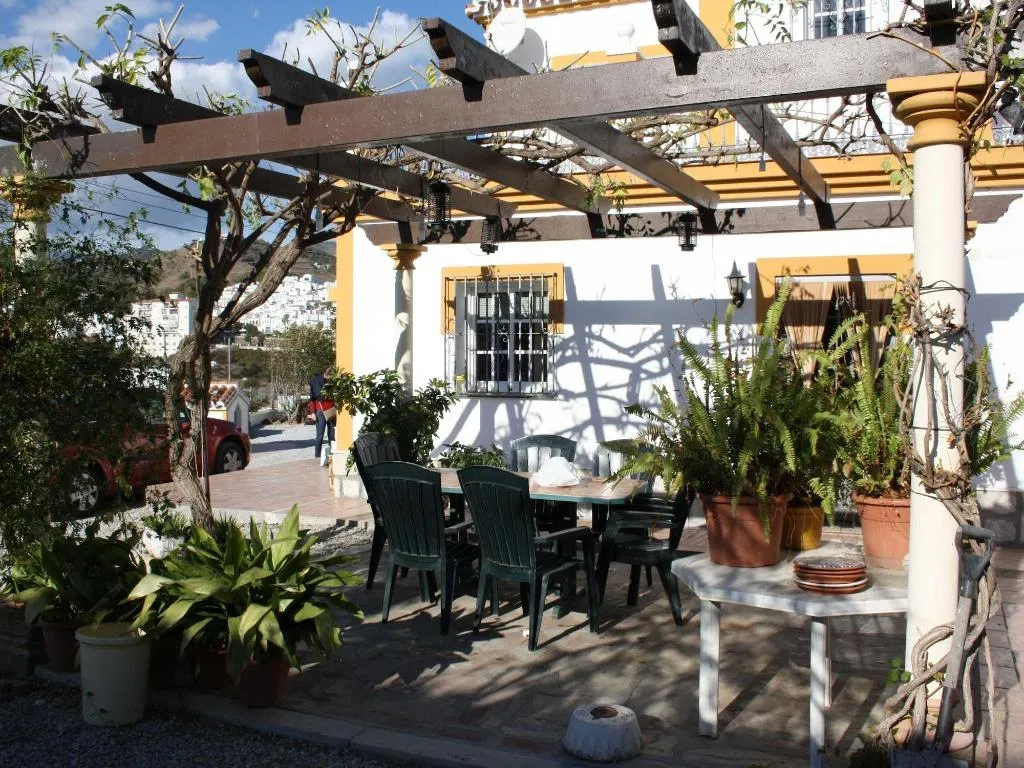 General view, Casa Colina Del Sol, Costa Del Sol