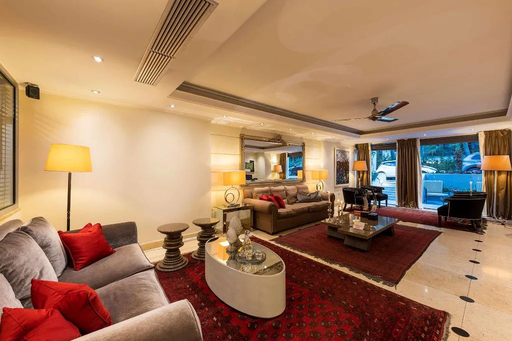 Lobby, Best Western Plus Embassy Hotel, Athens