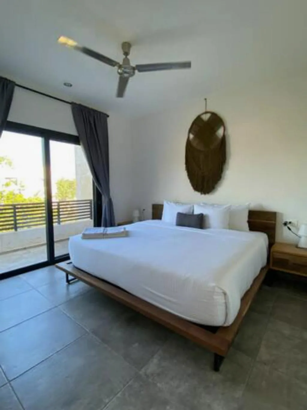 APARTMENT ONE BEDROOM Room, Panacea Condo Tulum, Cancun Area