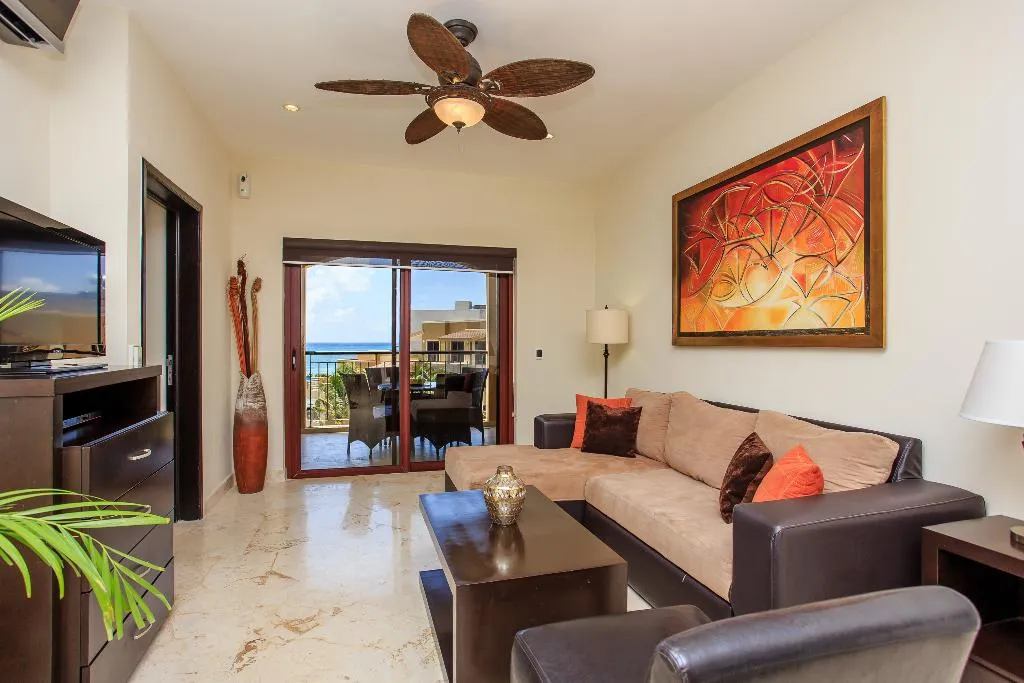 APARTMENT DELUXE Room, El Faro Residences, Playa Del Carmen