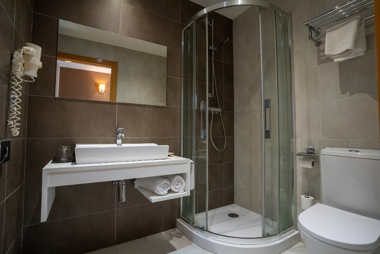 Hotel Golden Barcelona, Barcelona