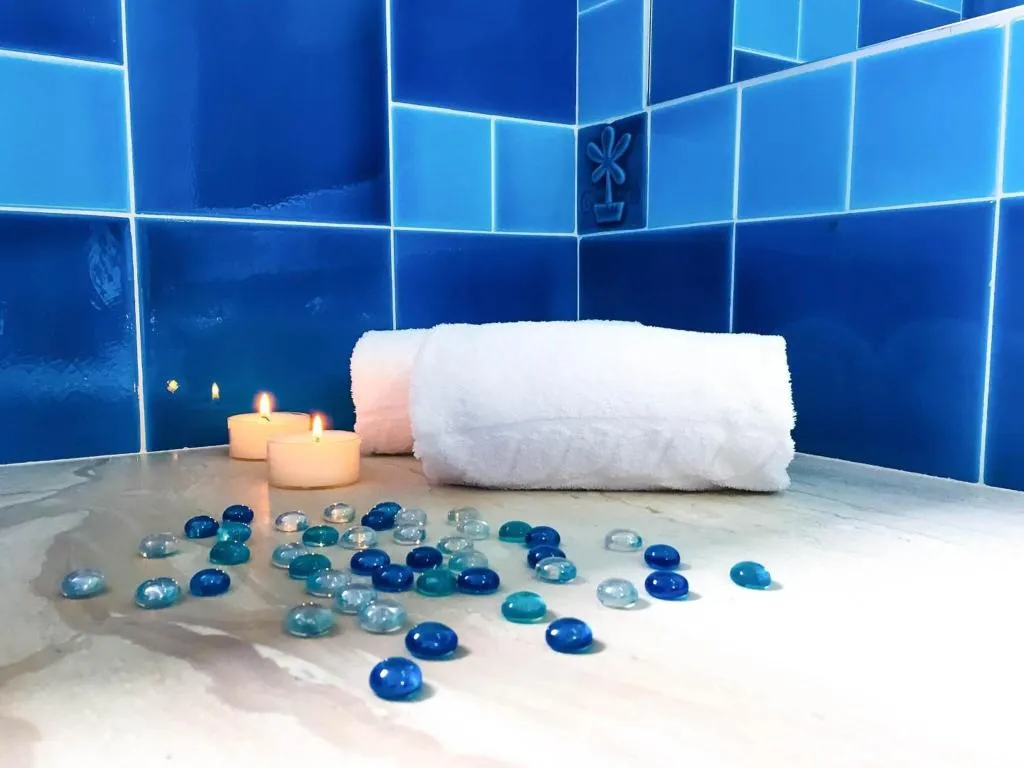 Room, Brancamaria, Olbia