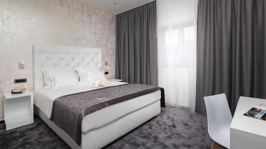 Room, Marina Baotić Apartments, Split