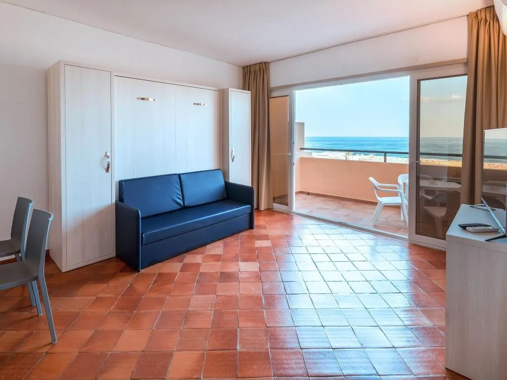 Room, Meia Praia Lagos, Algarve