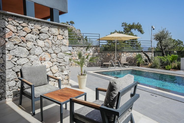 Ramitos Hotel Turunç, Dalaman