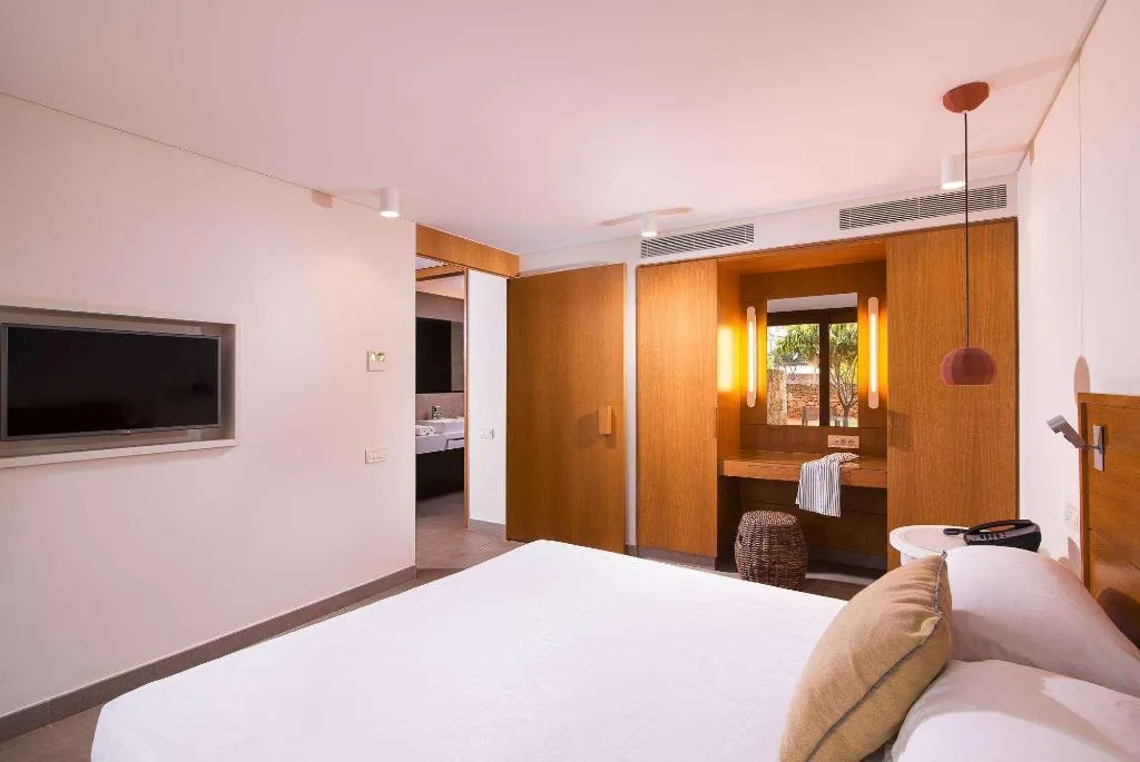 SUITE SUPERIOR SEA VIEW Room, Kernos Beach, Crete