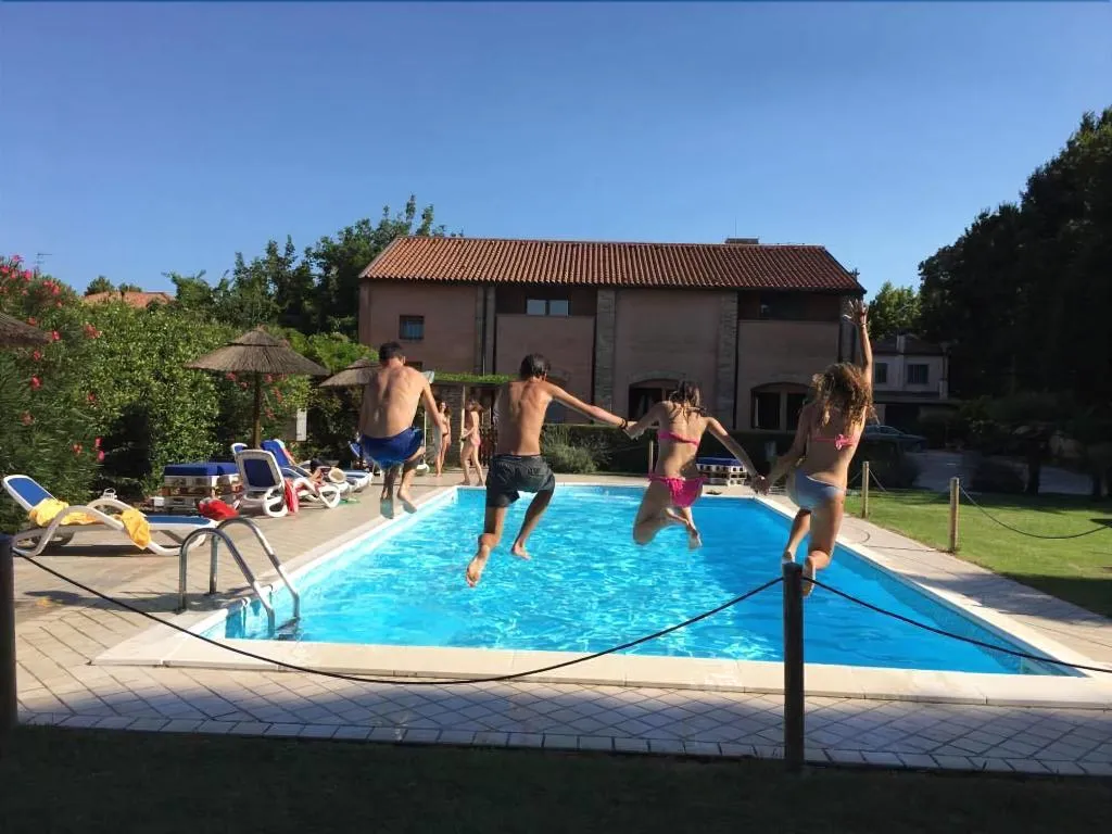 Sports and Entertainment, Hotel Isola Di Caprera, Venice