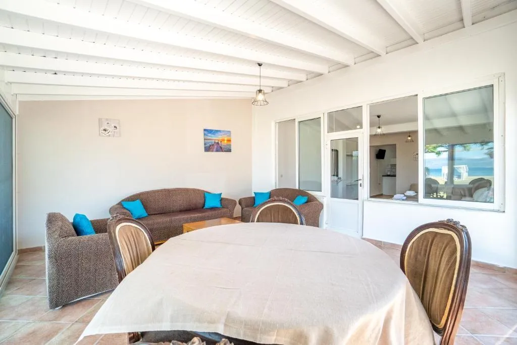 APARTMENT STANDARD Room, Saint Peter Bay Aparthotel, Corfu