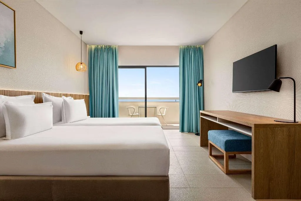 STUDIO SEA VIEW Room, Wyndham Residences Alvor Beach, Algarve