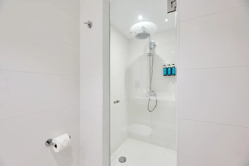 Double or Twin SUPERIOR SEA VIEW Room, AluaSoul Hotel Carolina, Majorca
