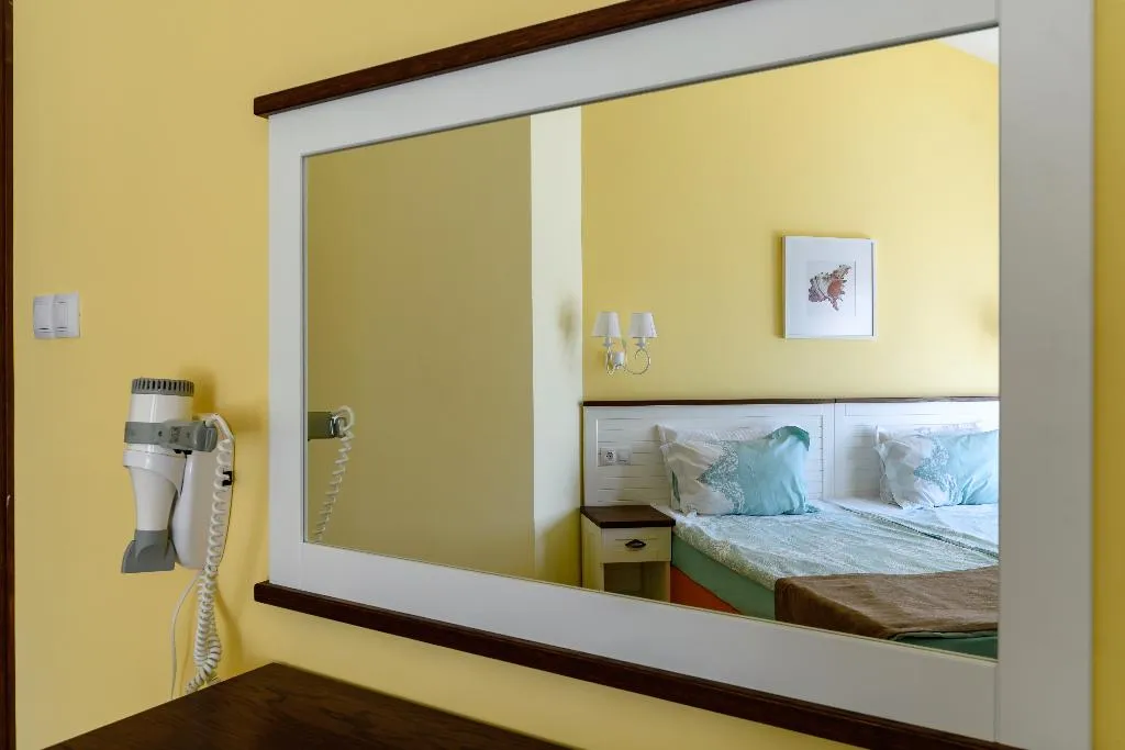 DOUBLE STANDARD Room, Evridika, Bourgas