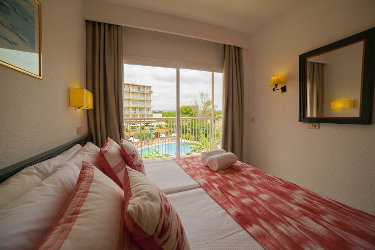 Valentín Park Apartamentos, Majorca