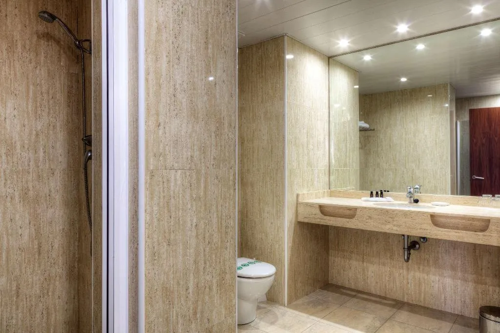 Room, Hotel Sunway Playa Golf & Spa, Sitges, Costa Brava