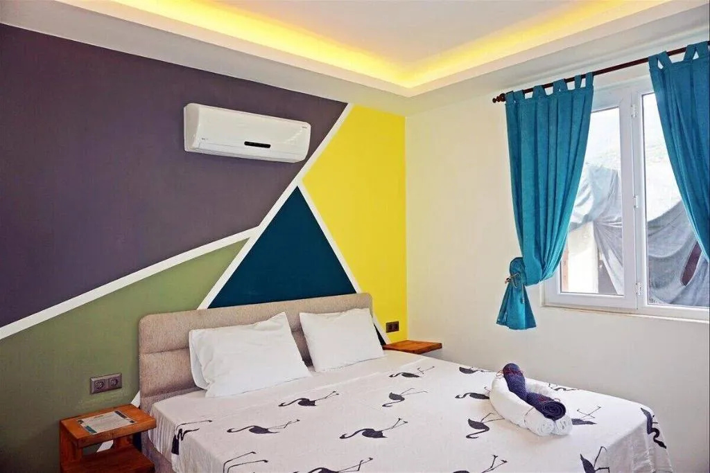 Room STANDARD Room, 11 Oda Boutique Pension, Dalaman