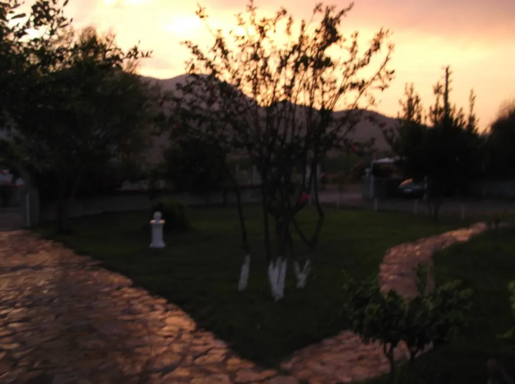 General view, Yavuz Hotel, Dalaman