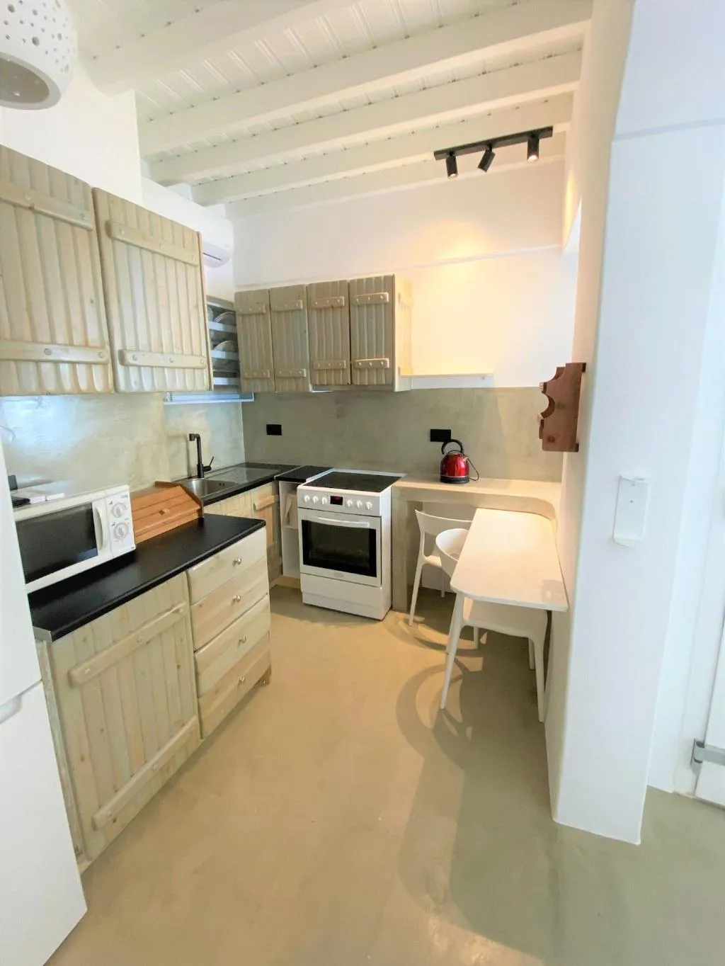 Room, Flaskos Suites, Mykonos