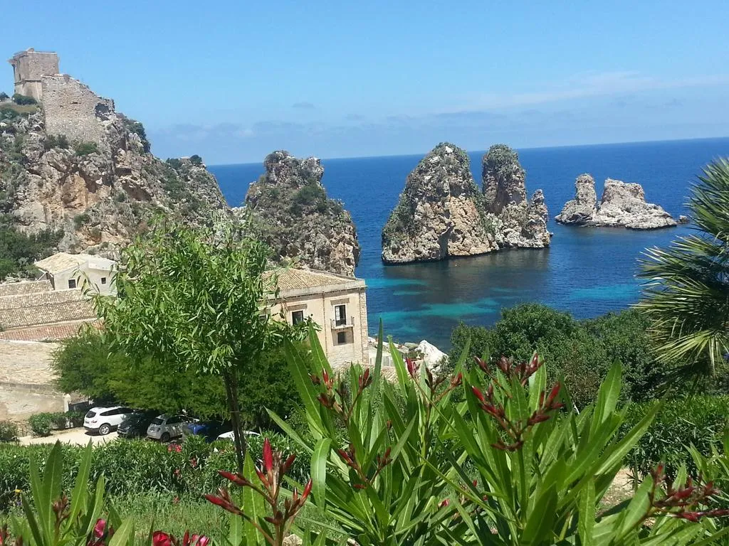 General view, Le Plejadi, Palermo
