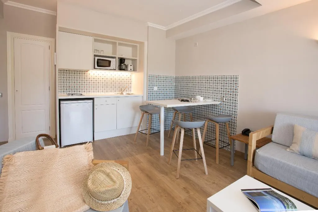 APARTMENT ONE BEDROOM Room, Minura Cala Galdana & Apartamentos d´Aljandar, Menorca