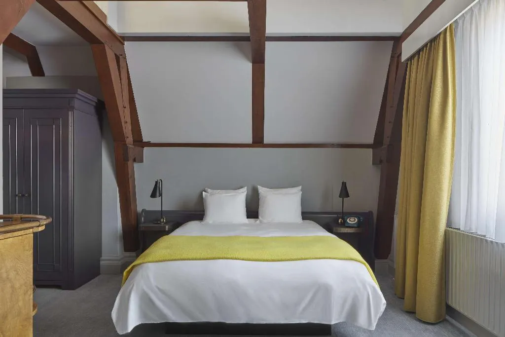 Room, Pulitzer Amsterdam, Amsterdam