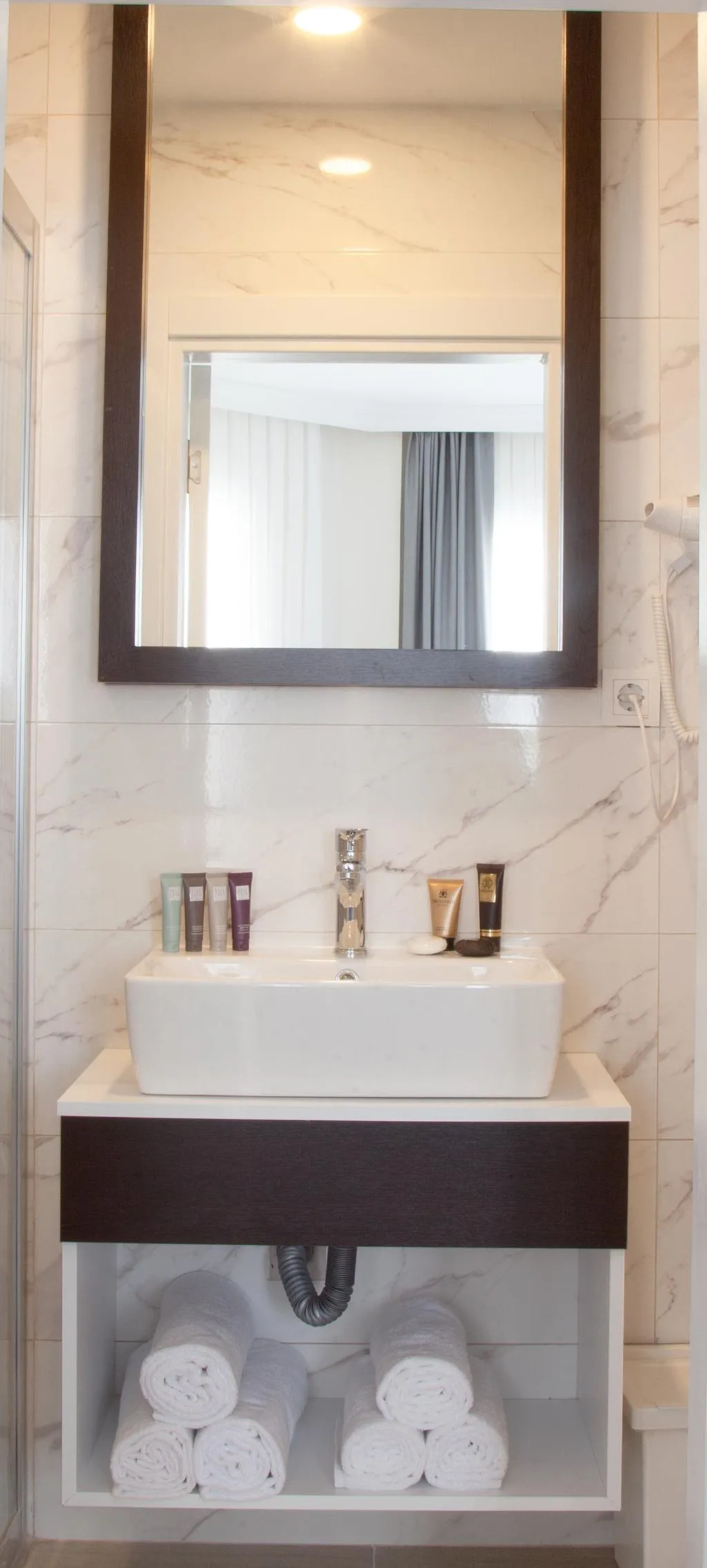 JUNIOR SUITE STANDARD Room, Siete Boutique Hotel, Antalya