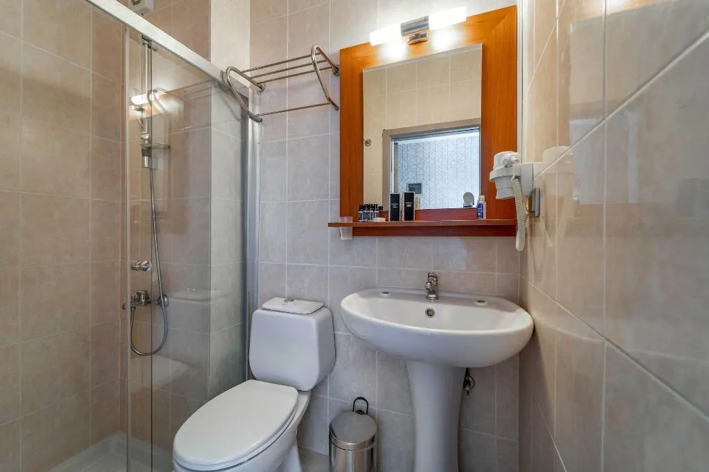 Room, Uras Beach Hotel, Dalaman