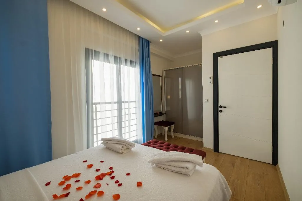 STUDIO STANDARD Room, Sunrise City Residence, Dalaman