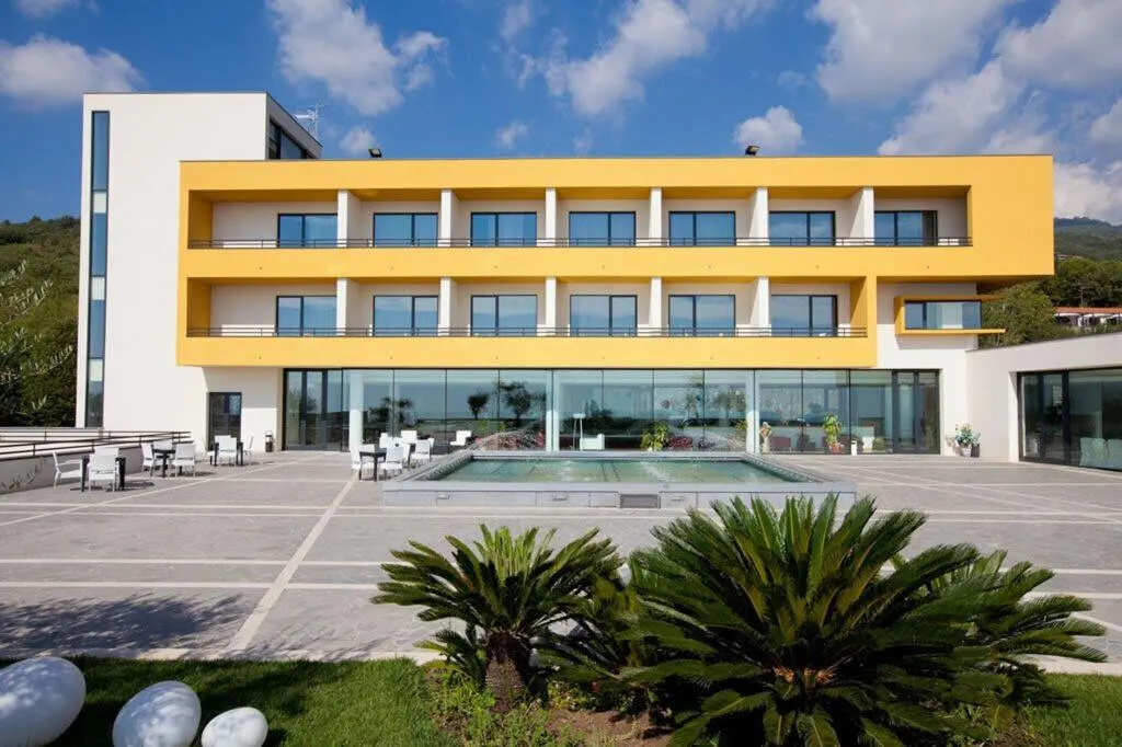 General view, Esperia Palace Hotel & Resort Spa, Catania