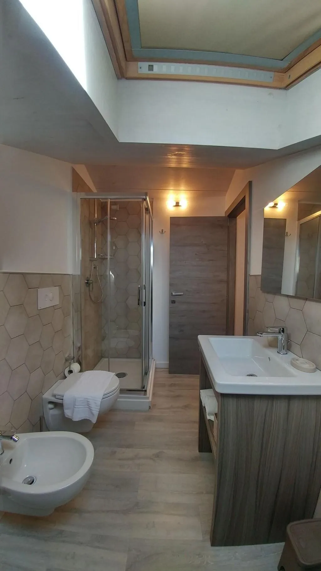 Room, Ottocento Guest House, Alghero