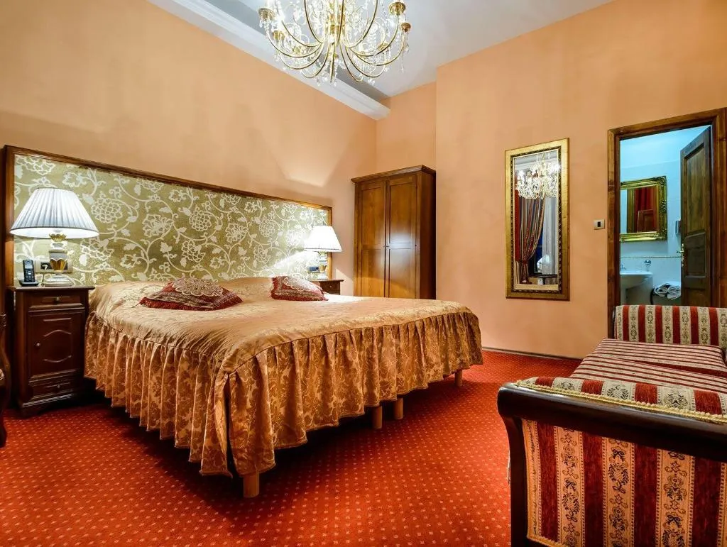 Room, Hamlet Bed & Breakfast, Dubrovnik