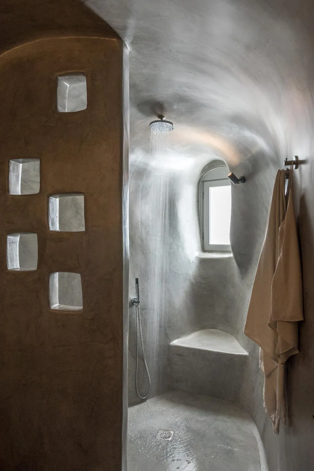 SUITE GRAND Room, Cocoon Suites, Santorini